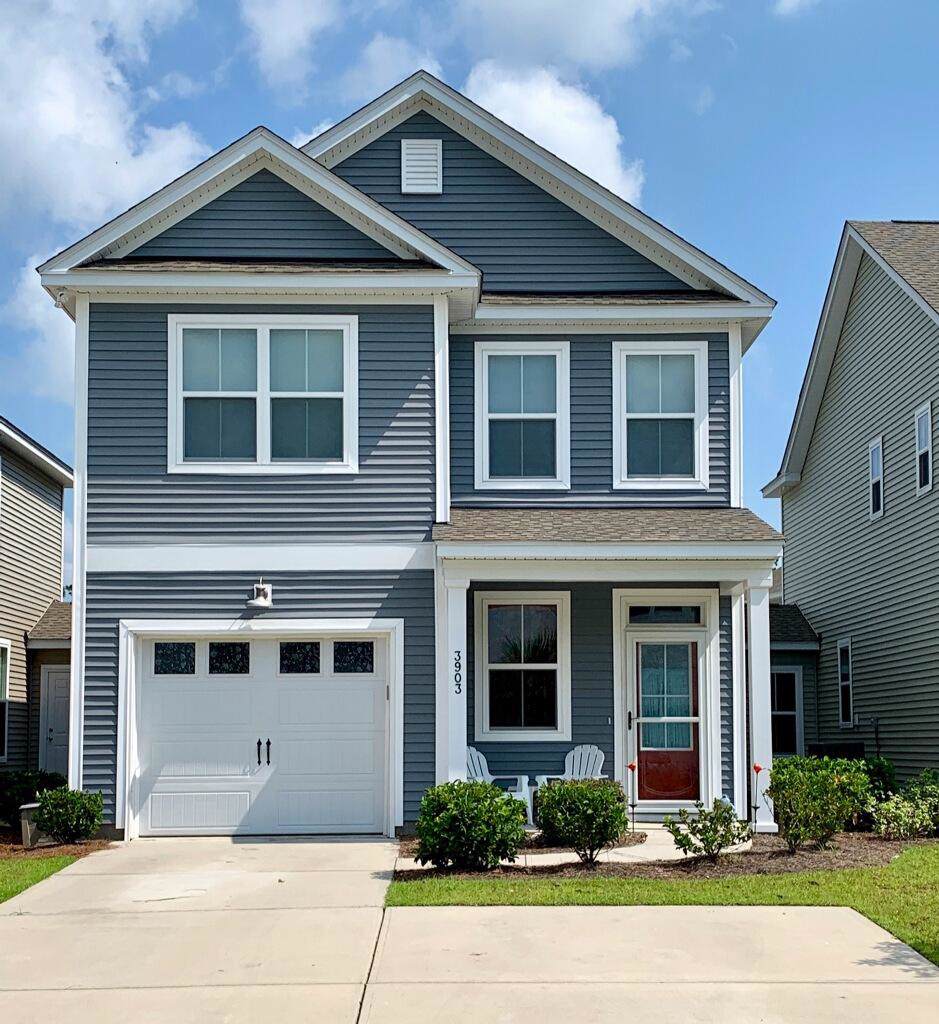 3903 Poplar Grove Place - Photo 1