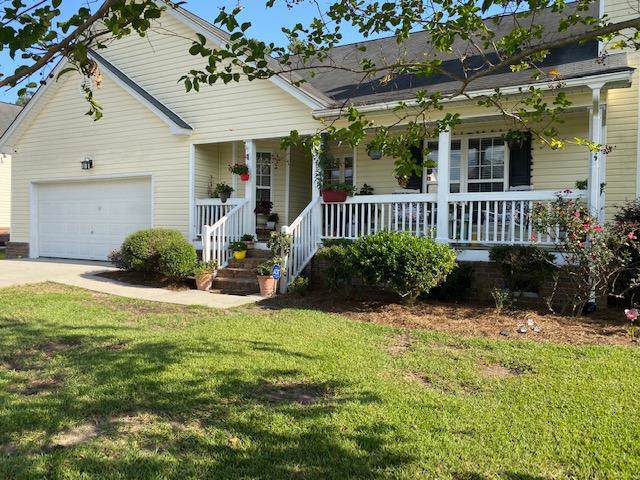 132 Cotillion Crescent - Photo 1