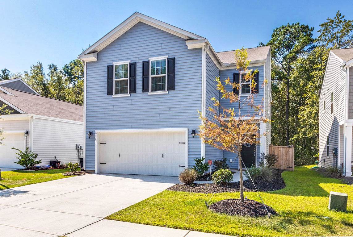 9831 Seed Street - Photo 1