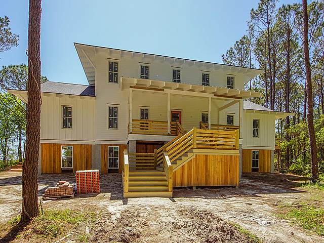 4033 Longmarsh Road - Photo 1