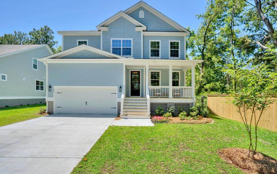 1144 Pleasant Pines Street - Photo 1