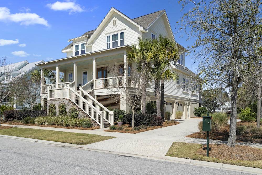 240 Furman Farm Place - Photo 1