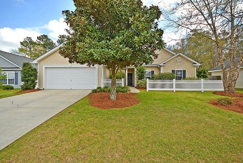 108 Savannah River Drive - Photo 1