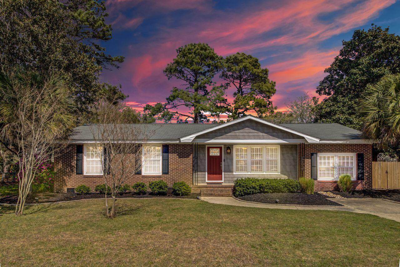 1058 Harbor View Road - Photo 1