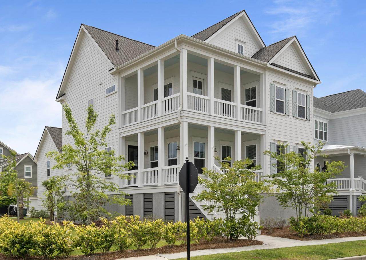 2502 Josiah Street - Photo 1