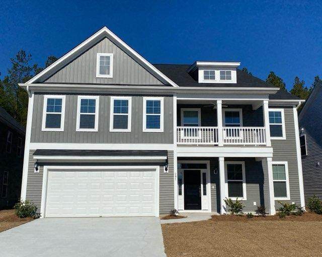 291 Saxony Loop - Photo 1