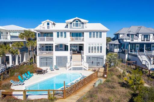 610 Ocean Blvd. Boulevard - Photo 1
