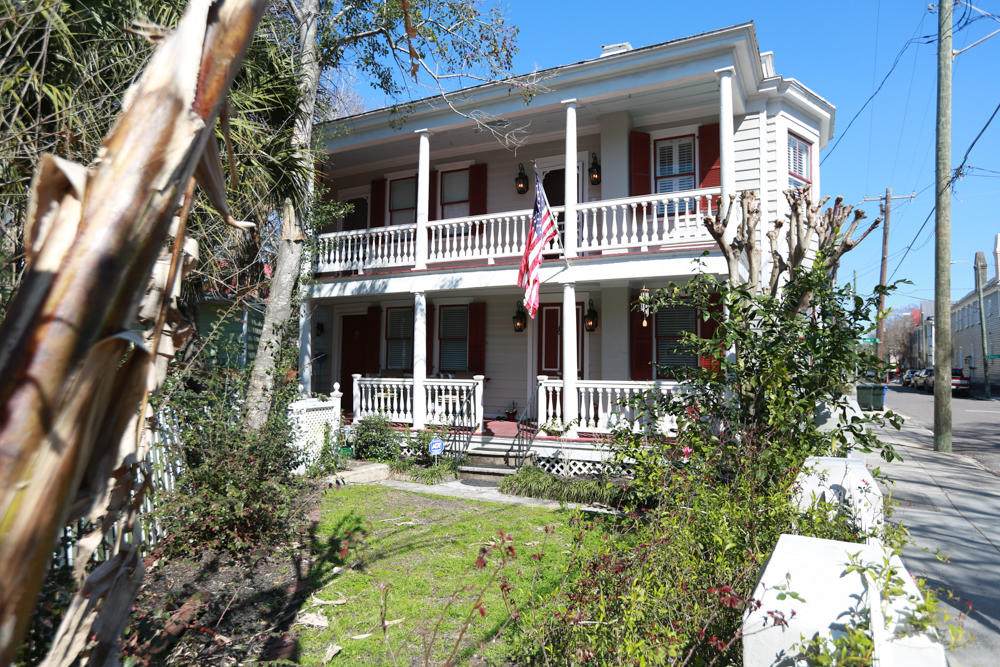 166 Tradd Street - Photo 1