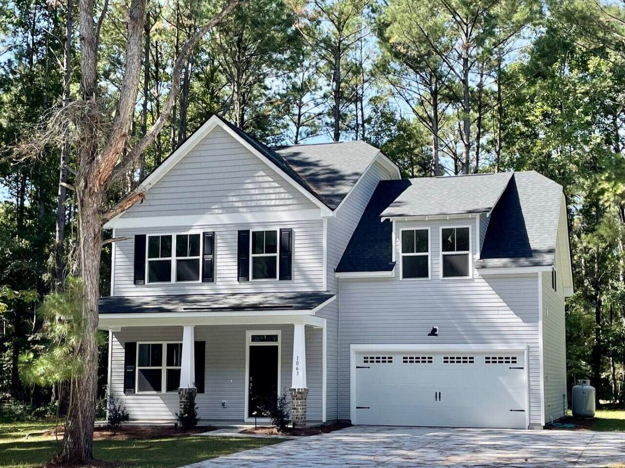 1063 Rosa Green Road - Photo 1
