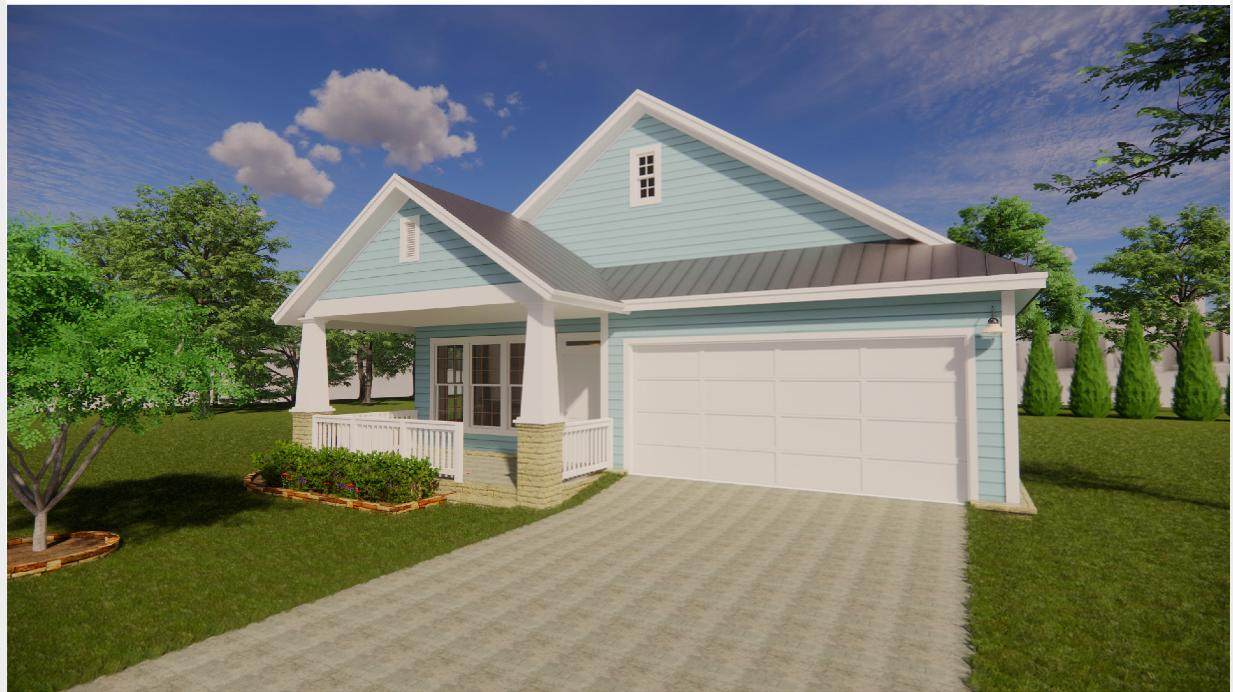 4584 Durant Avenue - Photo 1
