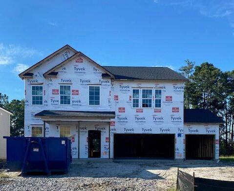 130 Wappoo Trace Lane - Photo 1