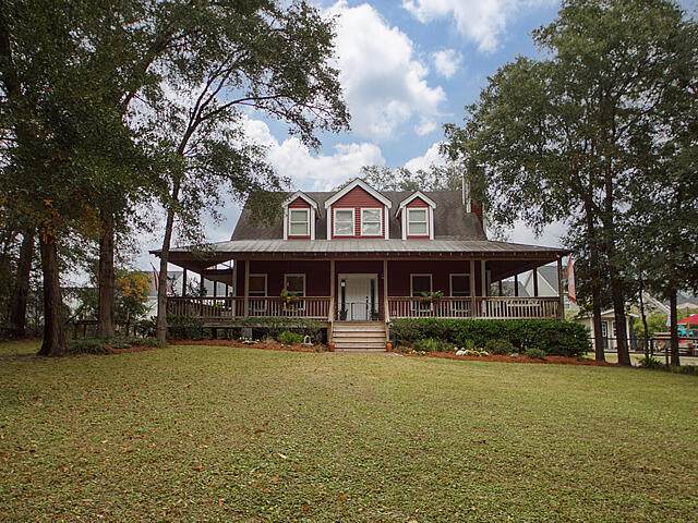 436 Yellow House Place - Photo 1