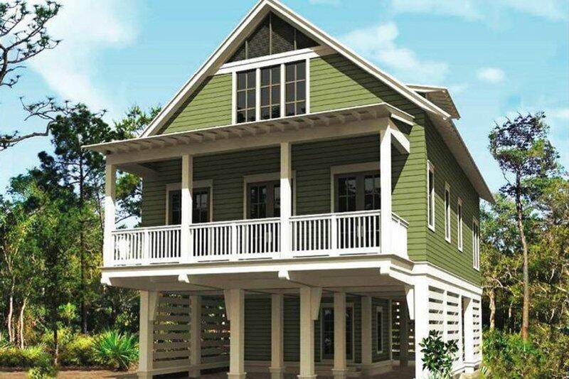 0 Oristo Ridge Road - Photo 1