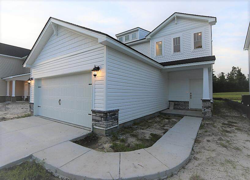 159 Wappoo Trace Lane - Photo 1