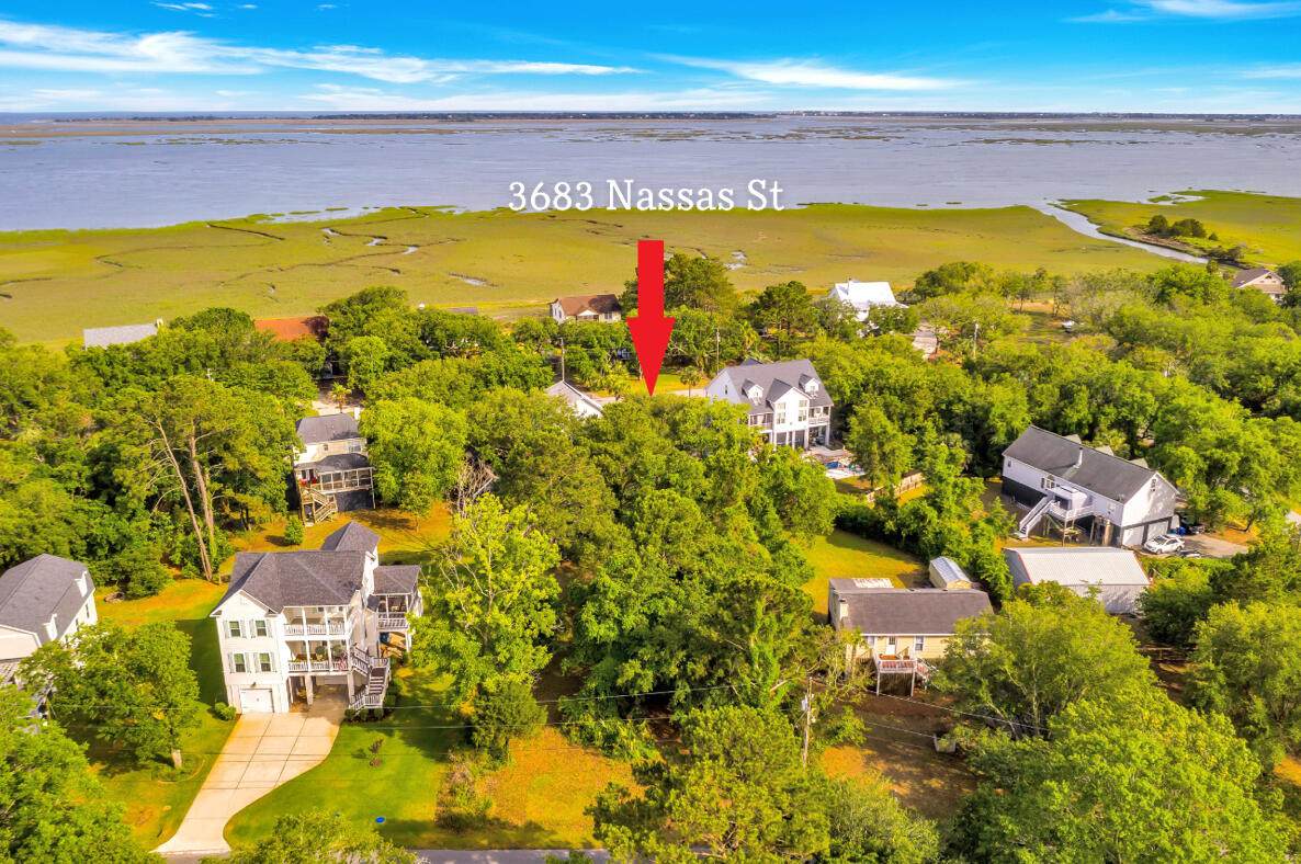 3683 Nassas Street - Photo 1