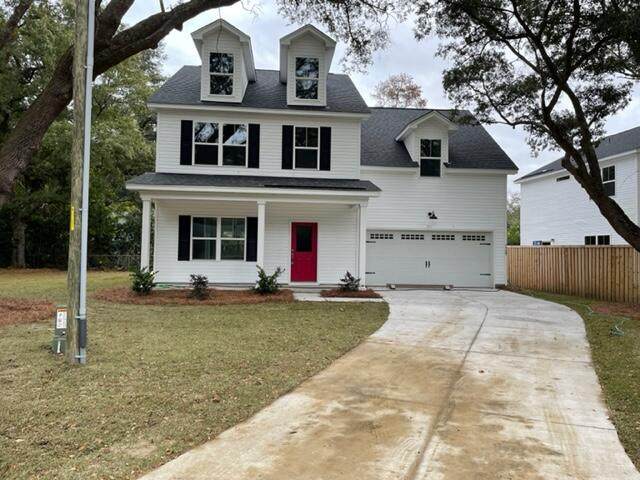 1725 Barracuda Road - Photo 1