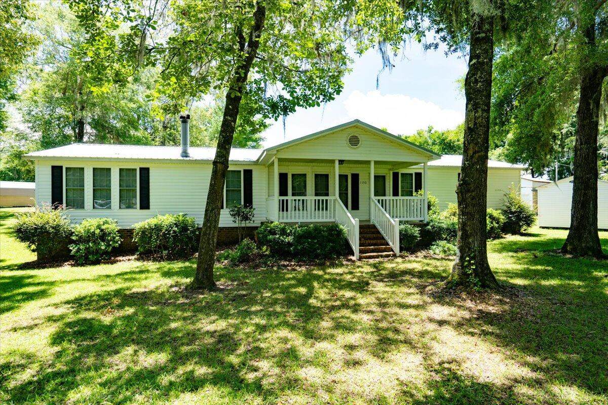 1150 Rugby Avenue - Photo 1