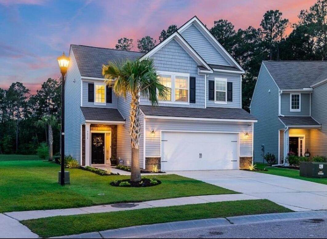 5038 White Cedar Road - Photo 1