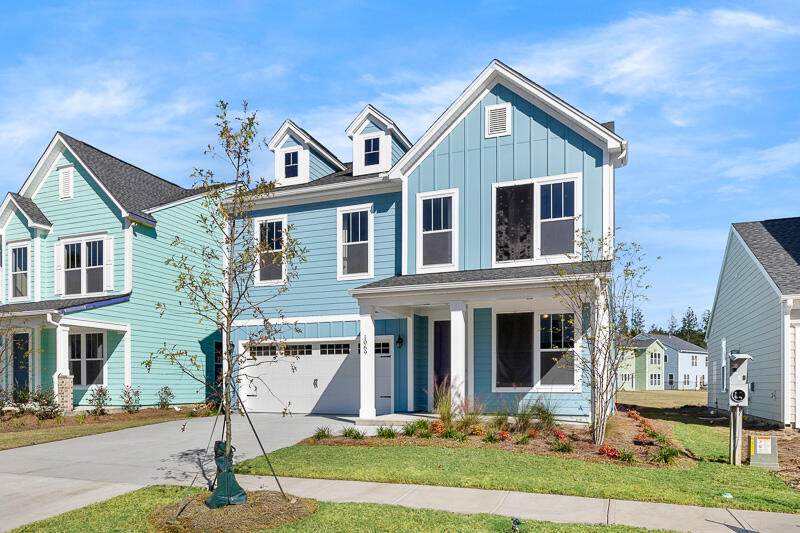 1069 Magnolia Warbler Way - Photo 1