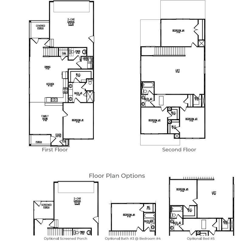 108 Cherry Grove Drive - Photo 1
