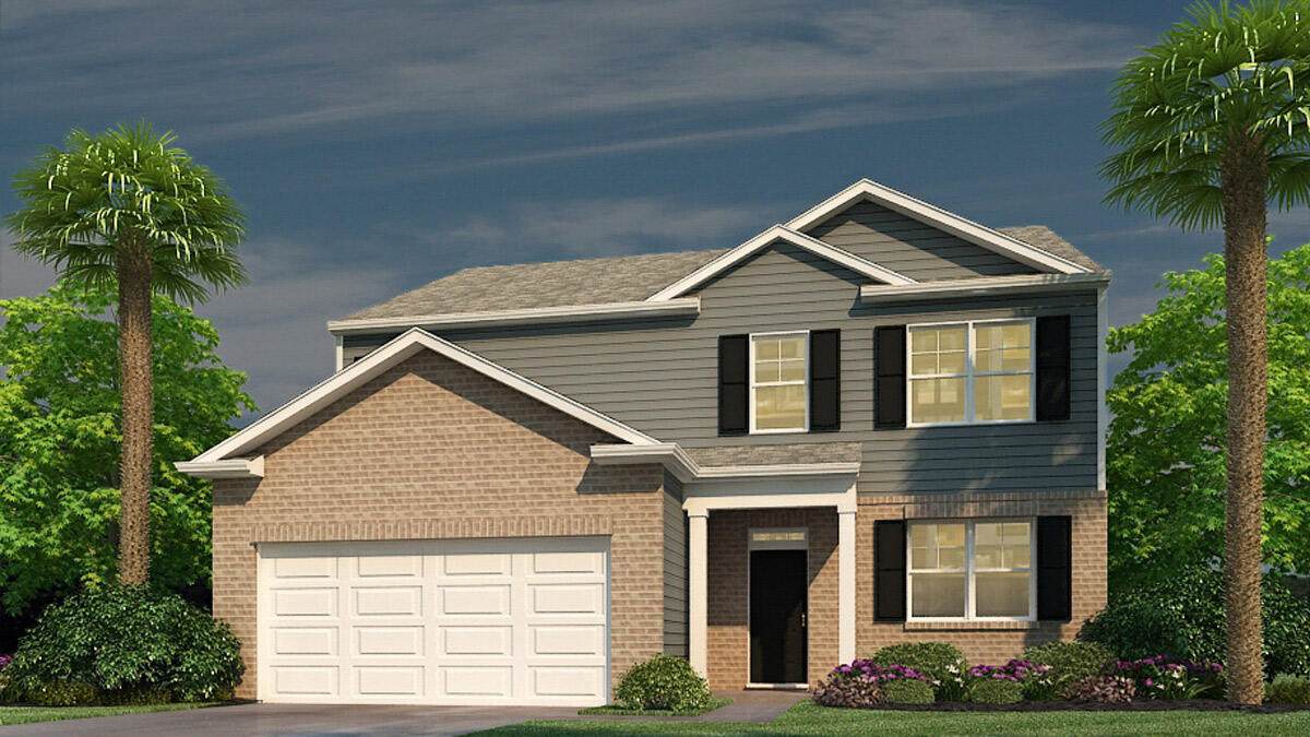 1128 Wading Point Boulevard - Photo 1