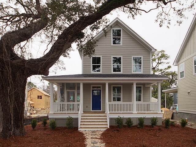 2019 Blue Bayou Boulevard - Photo 1