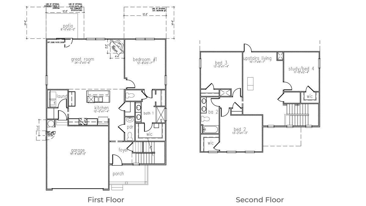 1064 Wading Point Boulevard - Photo 1