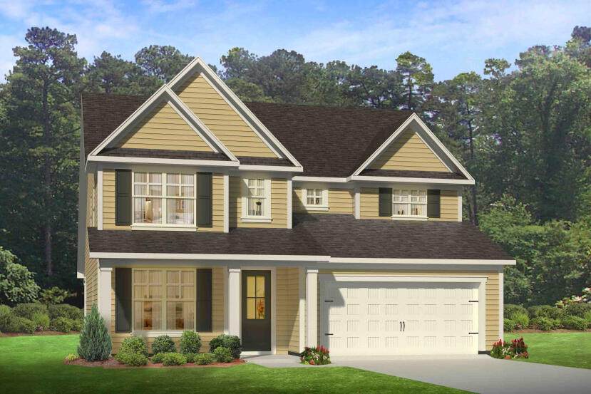 1254 Ames Way - Photo 1