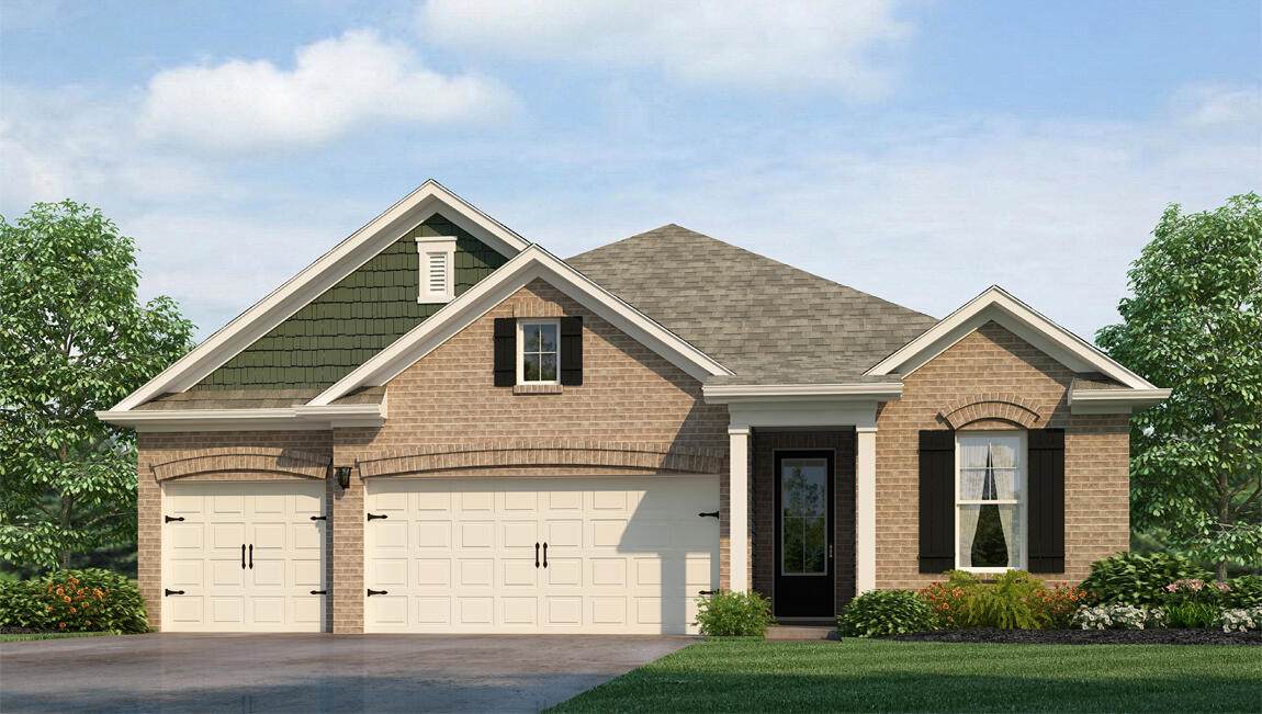 1082 Wading Point Boulevard - Photo 1