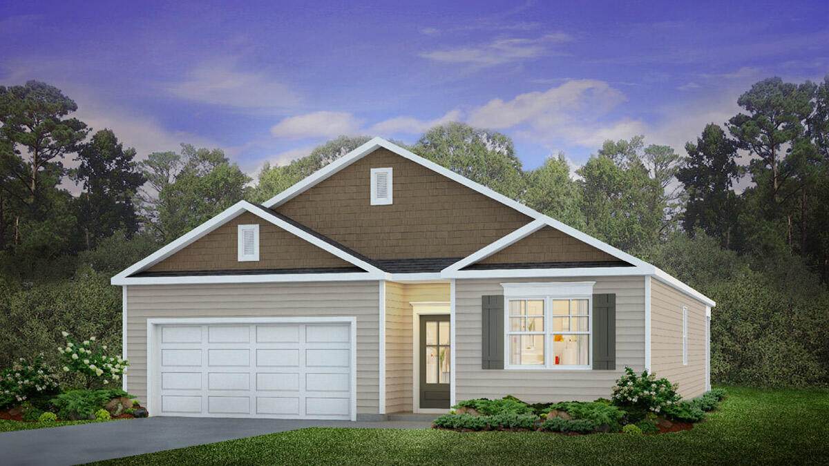 1088 Wading Point Boulevard - Photo 1