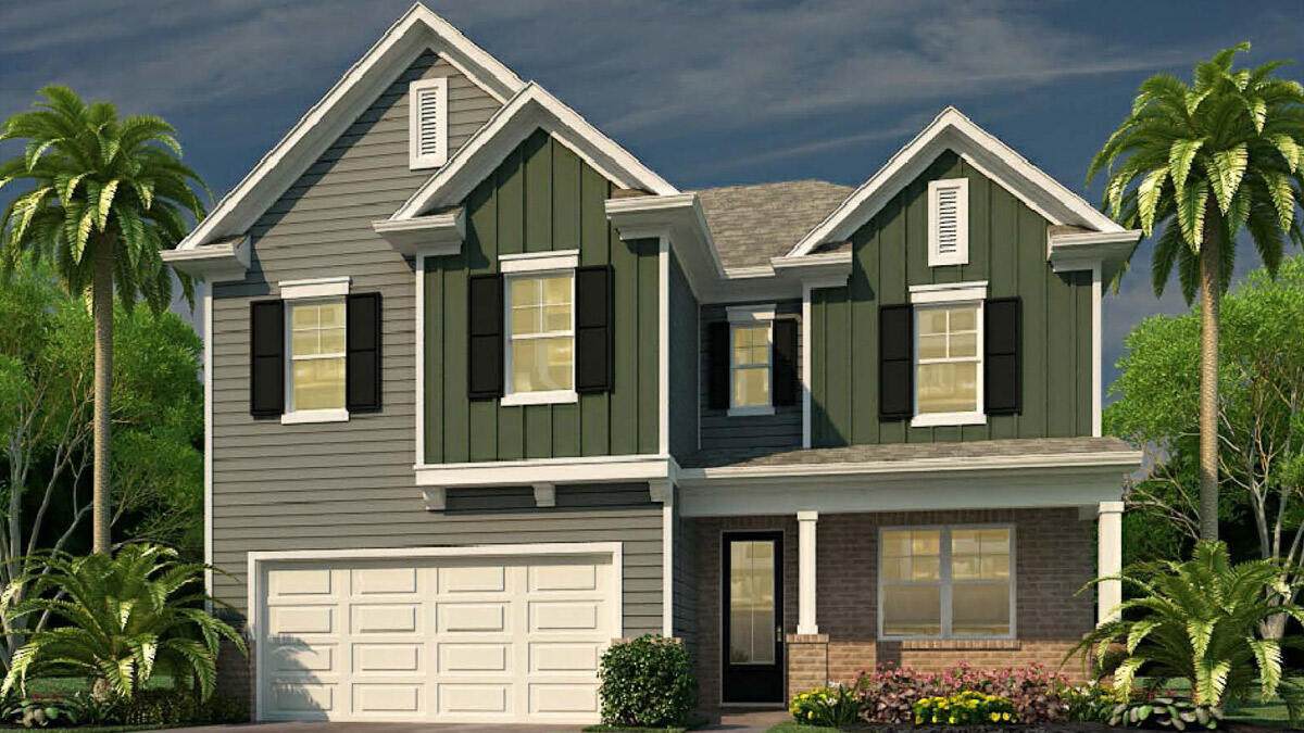 201 Cherry Grove Drive - Photo 1