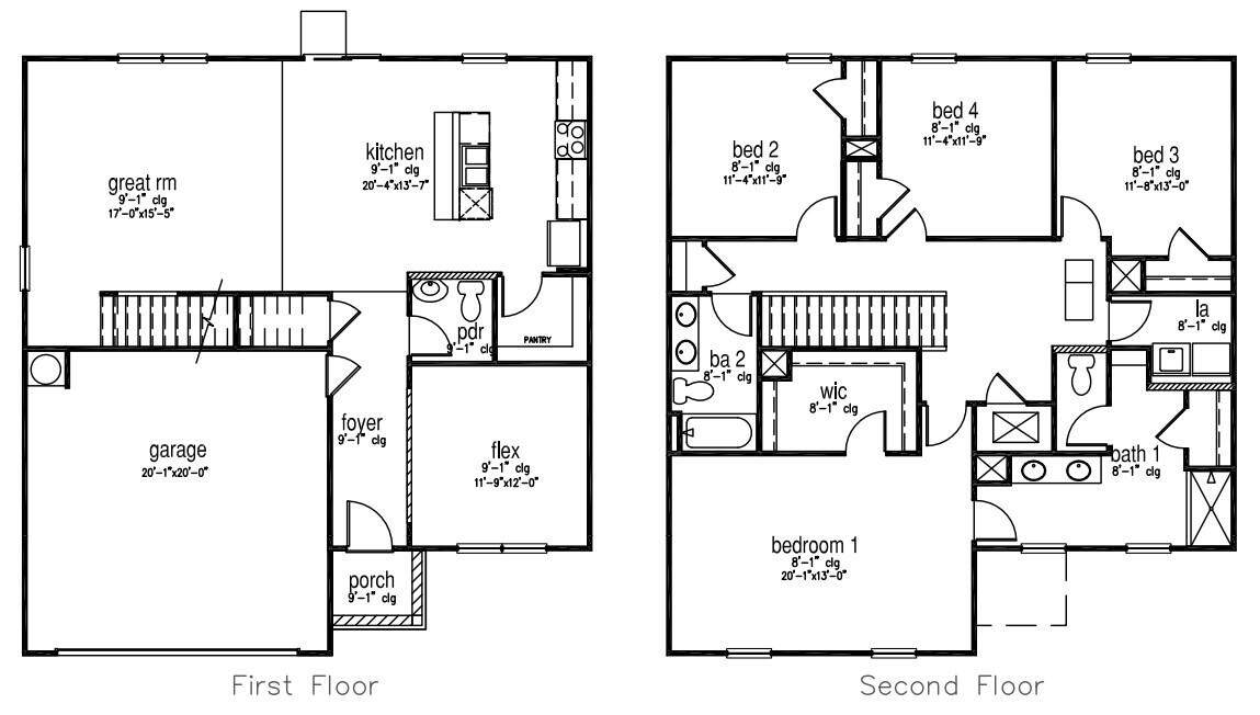 119 Cloverleaf Street - Photo 1