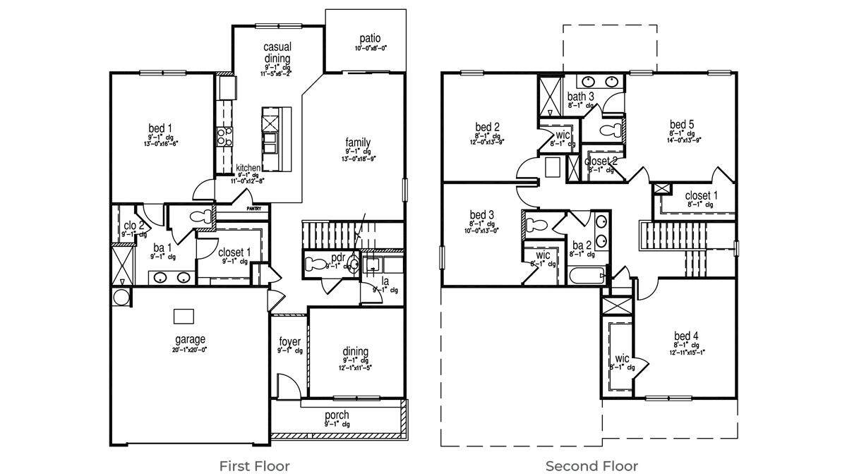 137 Cloverleaf Street - Photo 1