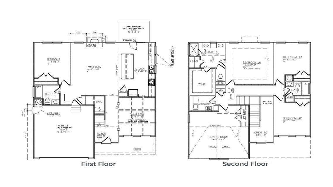 205 Cherry Grove Drive - Photo 1