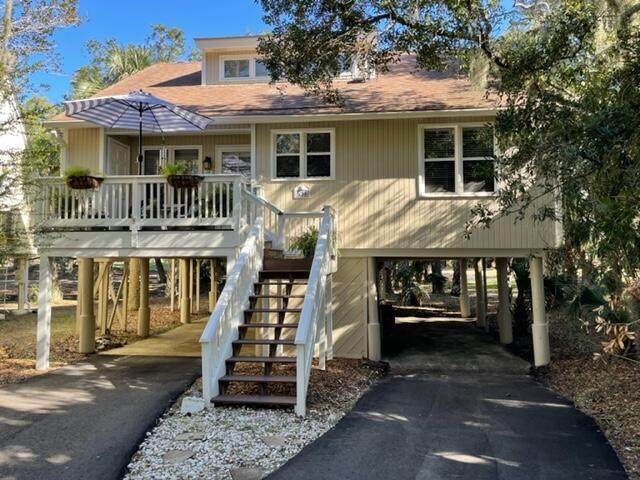 536 Cobby Creek Lane - Photo 1