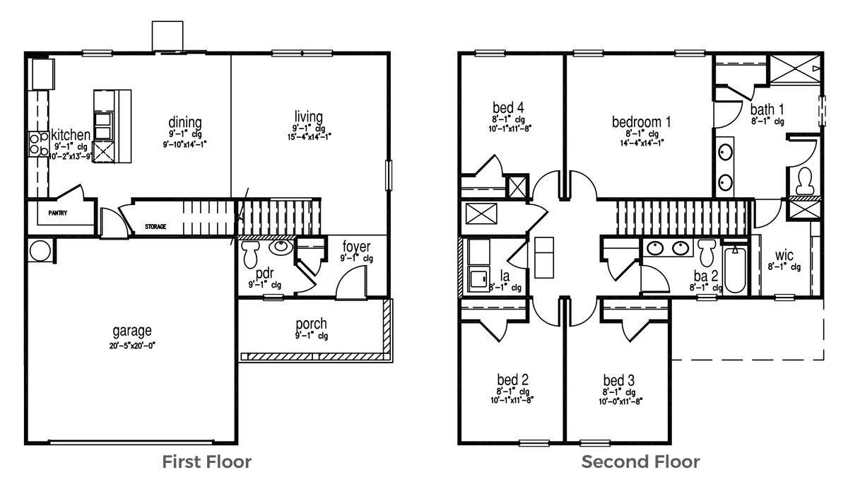 114 Cloverleaf Street - Photo 1