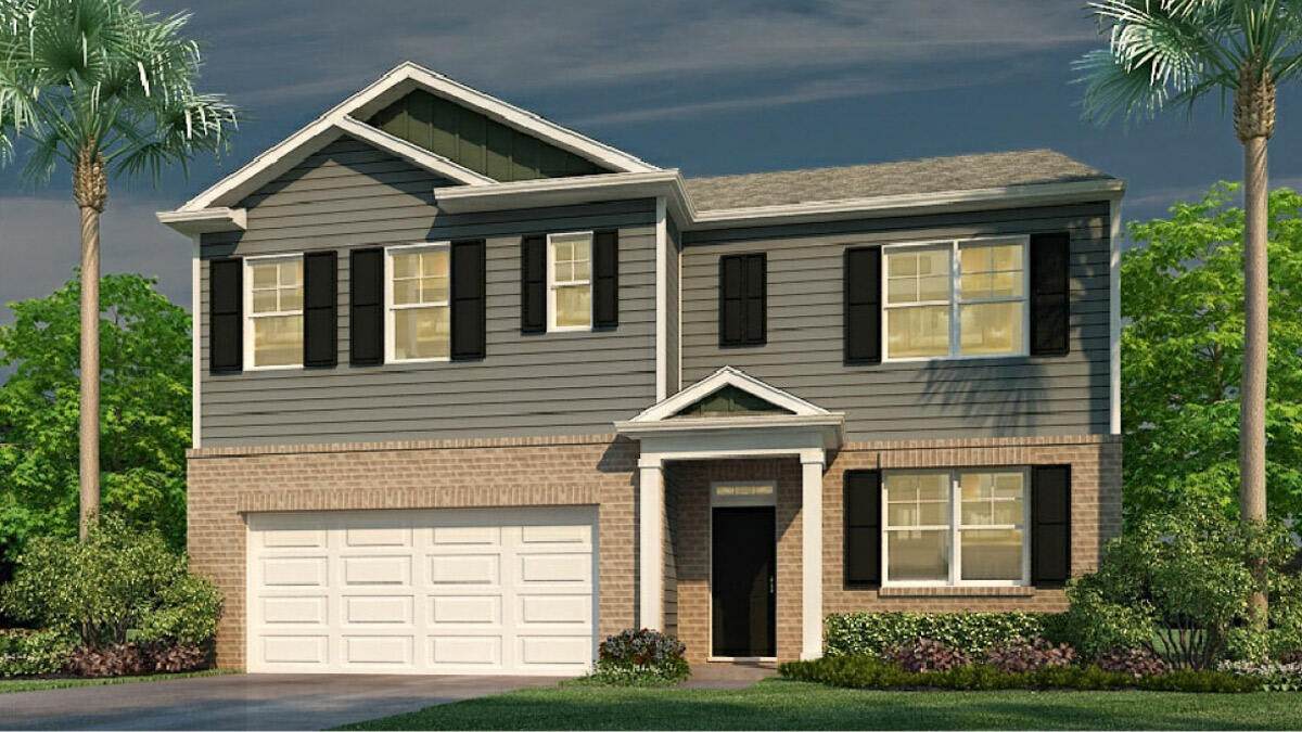 146 Summit View Drive - Photo 1