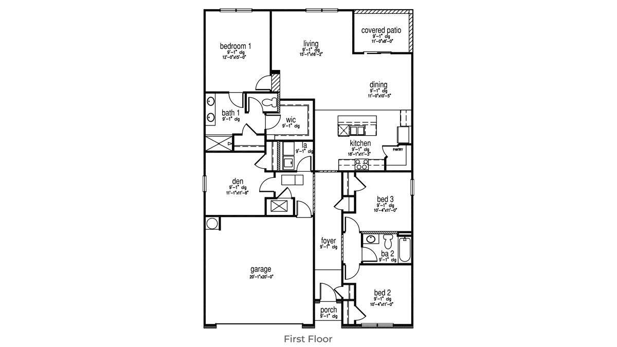 127 Cloverleaf Street - Photo 1
