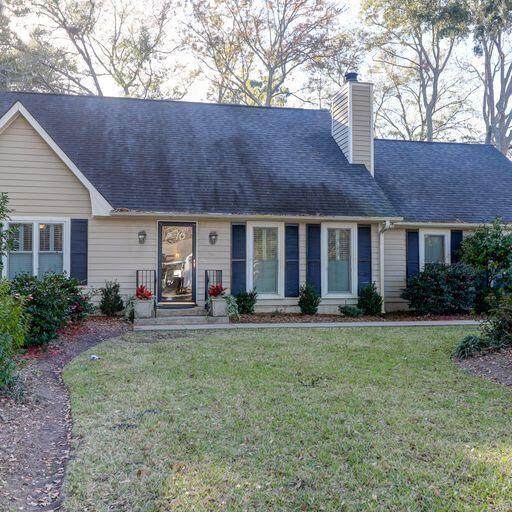 1171 Parkway Drive - Photo 1