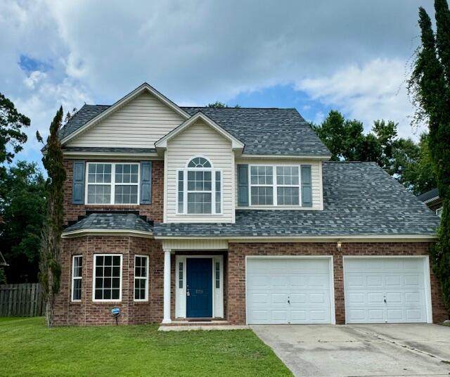 8728 Evangeline Drive - Photo 1