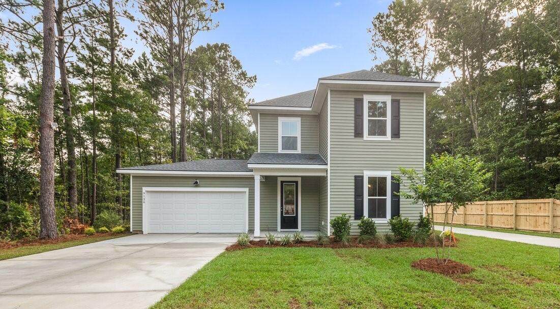 9126 Timber Street - Photo 1