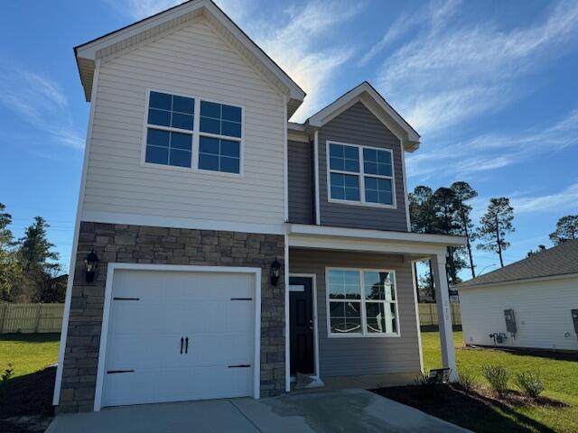 272 Young Town Circle - Photo 1