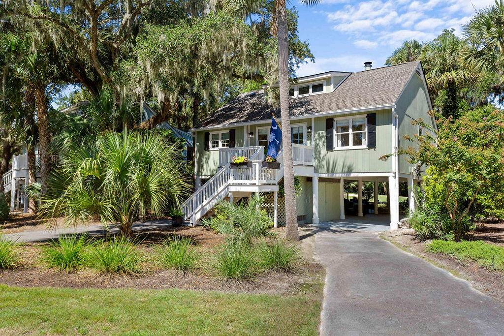 503 Cobby Creek Lane - Photo 1