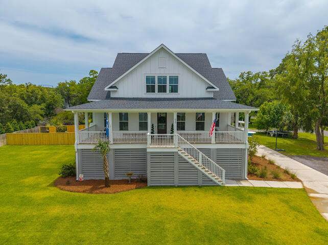 637 Lynne Avenue - Photo 1
