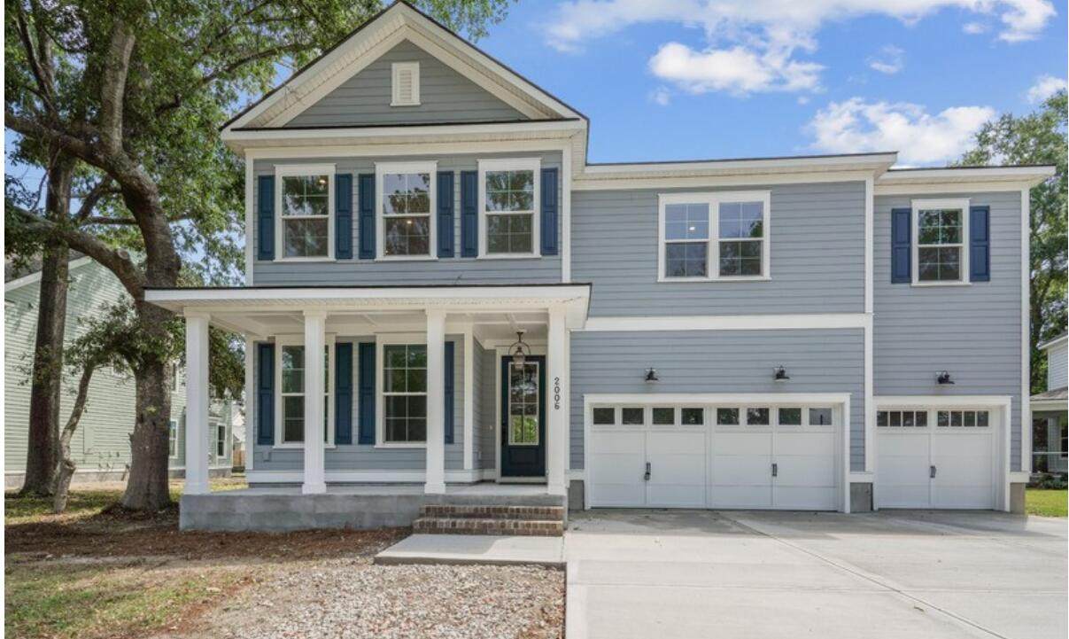 2006 Riverbend Drive - Photo 1