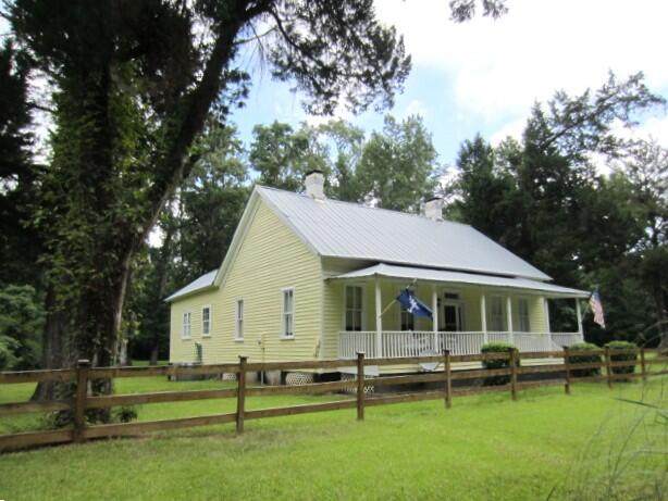 1730 French Santee Road - Photo 1