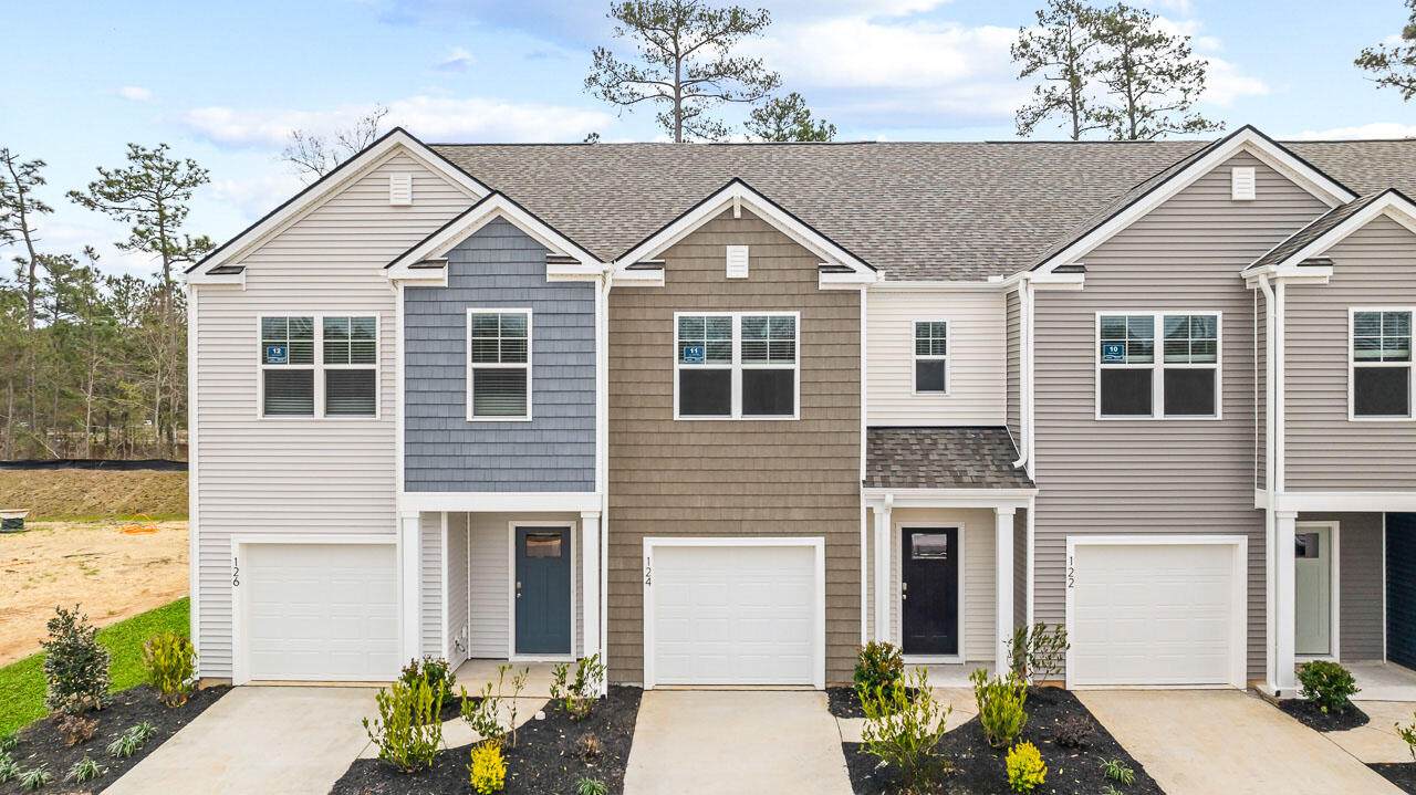 124 Cypress Hollow Way - Photo 1