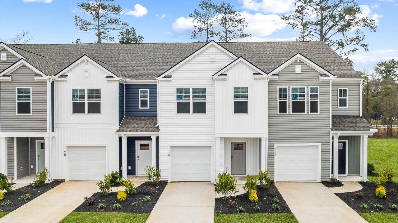118 Cypress Hollow Way - Photo 1