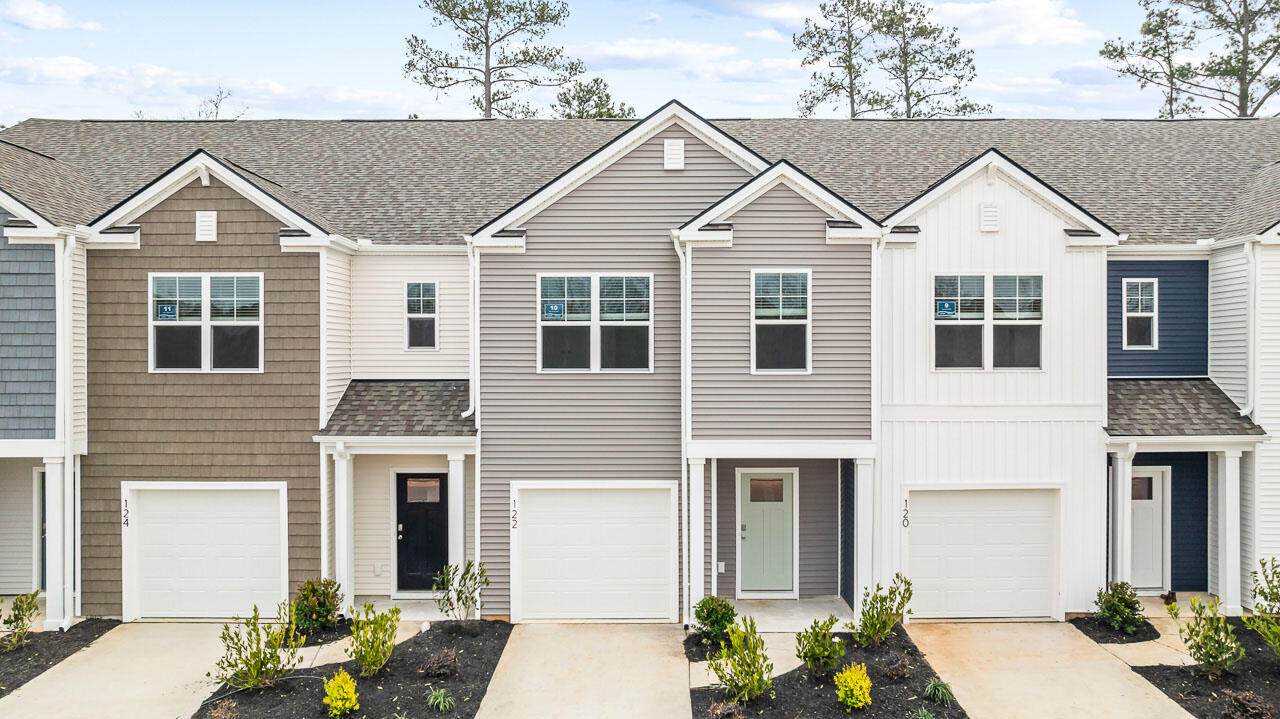 122 Cypress Hollow Way - Photo 1