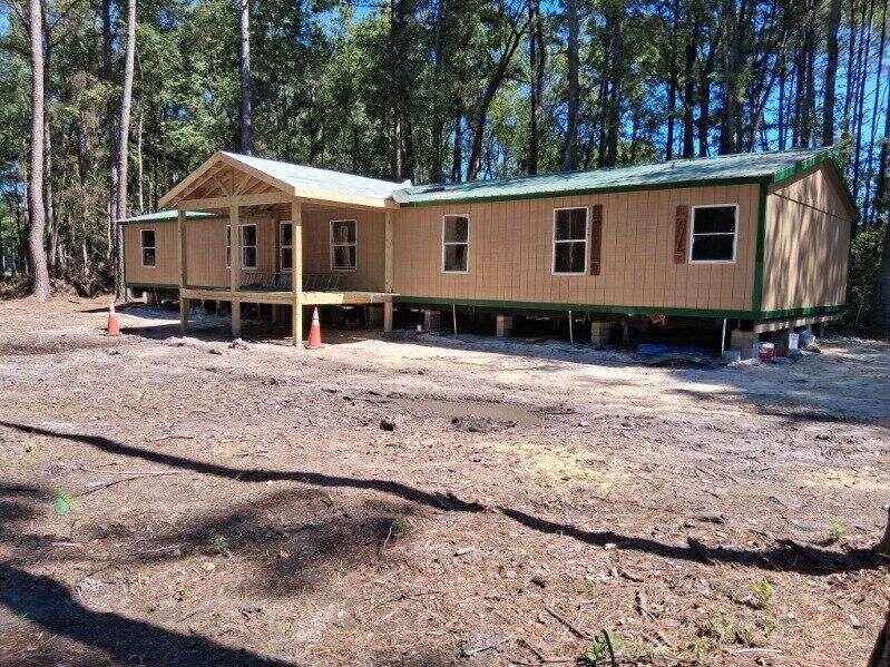 179 Myers Mayo Road - Photo 1